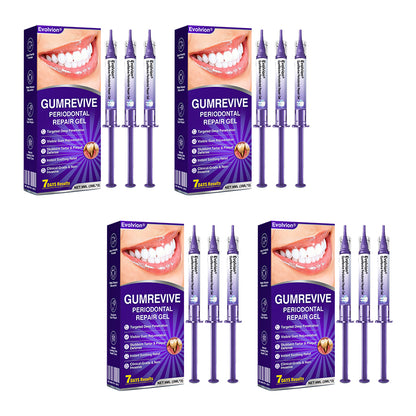 🇺🇸👨‍⚕️✅️Advanced Formula🦷Evolvion® GumRevive Periodontal Repair Gel