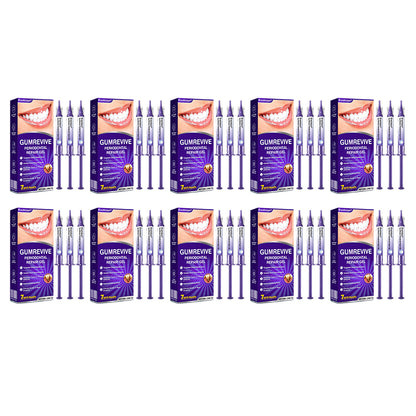 🇺🇸👨‍⚕️✅️Advanced Formula🦷Evolvion® GumRevive Periodontal Repair Gel
