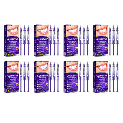 🇺🇸👨‍⚕️✅️Advanced Formula🦷Evolvion® GumRevive Periodontal Repair Gel