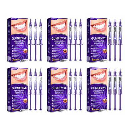 🇺🇸👨‍⚕️✅️Advanced Formula🦷Evolvion® GumRevive Periodontal Repair Gel